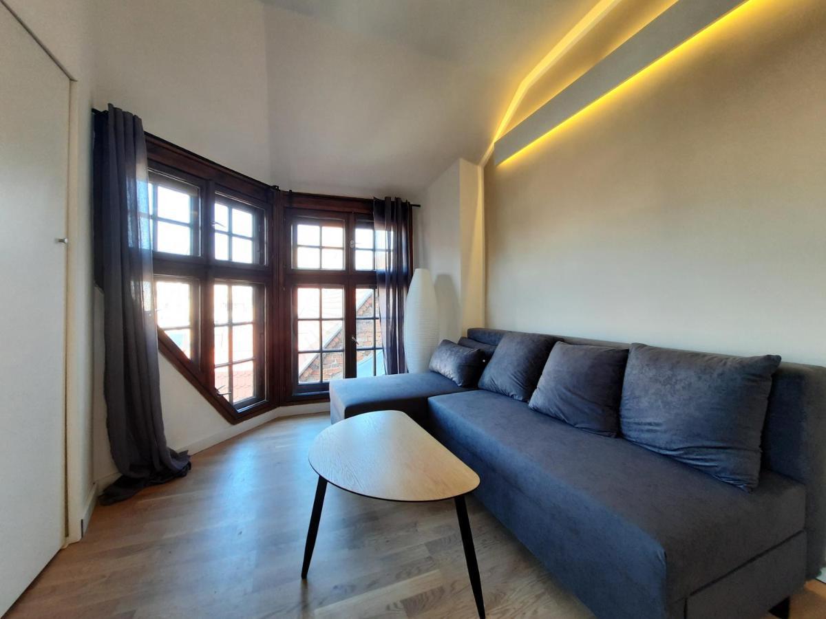 Old Town Apartment - Rynek Breslau Exterior foto